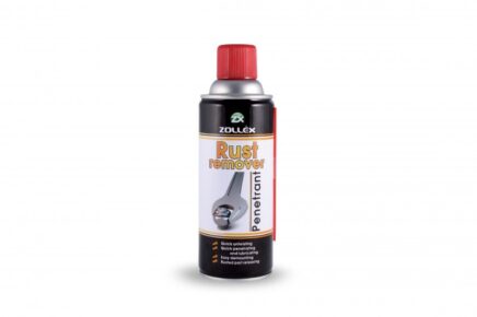 Zollex Rust Remover - Αντισκουριακό 450ml