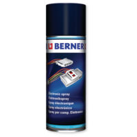 Berner Σπρέι Επαφών Χωρίς Λάδι 400ml