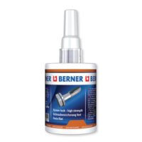 Berner Κόλλα Σπειρωμάτων 60gr