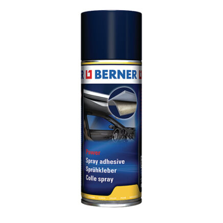 Berner Σπρέι Βενζινόκολλας