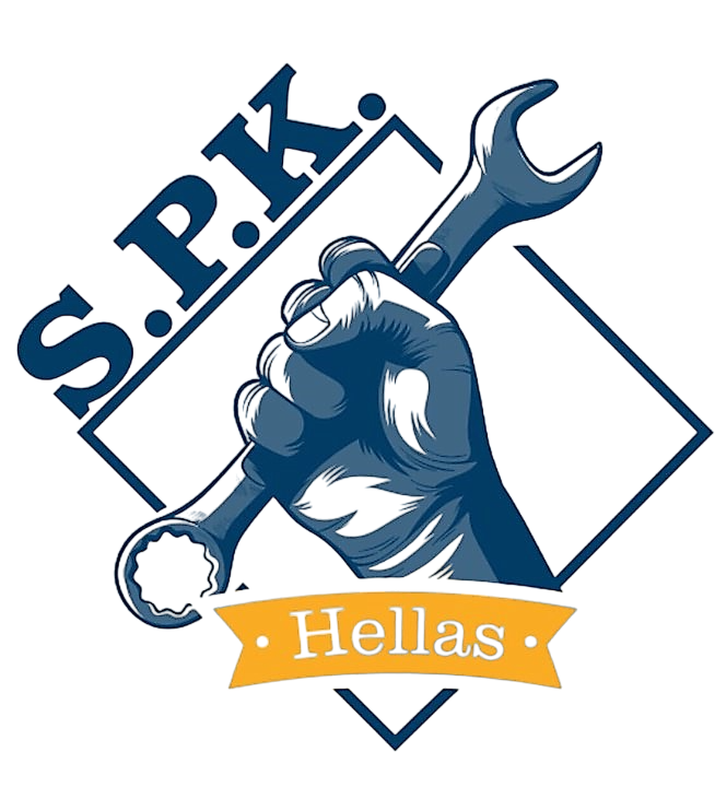 S.P.K. Hellas | Chemicals-Tools and More