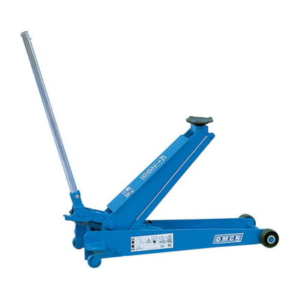 OMCN Καροτσόγρυλλος 1500Kg