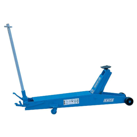 OMCN Καροτσόγρυλλος 5000Kg - Μήκος 1530mm