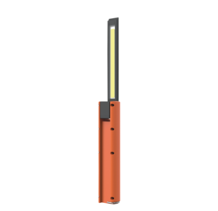 Berner Φακός LED Αναδιπλούμενος 2σε1 type C - Image 2