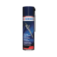 Berner Σπρέι Αφαίρεσης Μπεκ - Προθεμαντήρων 500ml