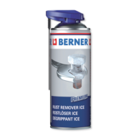 Berner Αντισκουριακό Πάγου - ICE Prenium 400ml