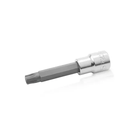 Toptul Καρυδάκι 1/2 Torx Πεντάγωνο Μακρύ TS27 (100mm)