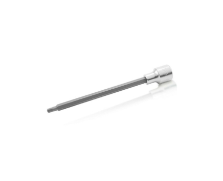 Toptul Καρυδάκι 1/2 Allen Μακρύ 5mm