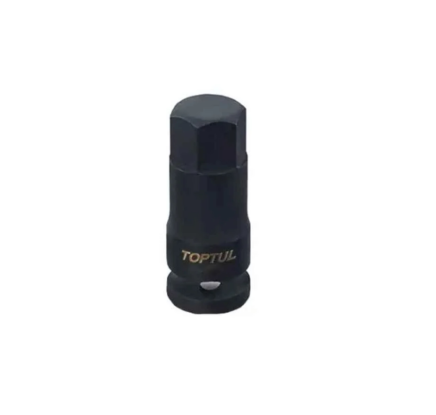 Toptul Καρυδάκι Αέρος 1/2 Allen Μακρύ 19mm