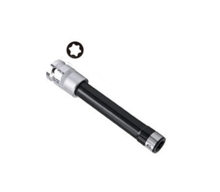 Toptul Καρυδάκι 1/2 Torx Θυληκό E12 για καπάκι κινητήρων BMW , Opel ,Mercedes
