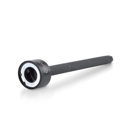 Toptul Ειδικό Κλειδί Κρεμαγιάς/Ημιμπάρα Max Capacity 35-45mm L400mm
