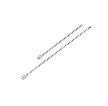 Toptul Προέκταση Μανέλας με Μπίλια Extra Long 1/2 x 609mm