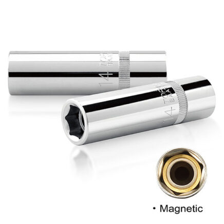 Toptul Καρυδάκι 1/2 για Μπουζί Μαγνητικό 14mm