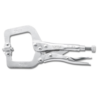 Toptul Πένσα Γκριπ σε Σχήμα C-Clamp (152mm)
