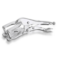 Πένσα Γκριπ Αλυσίδας Welding Clamps (228mm)