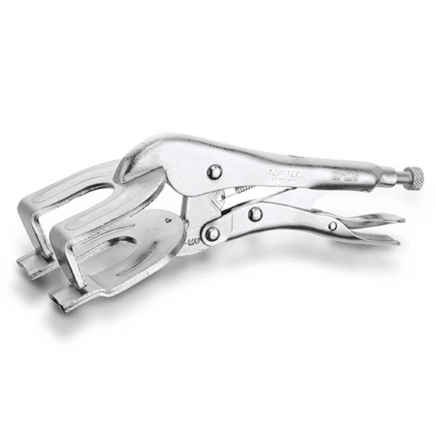 Πένσα Γκριπ Αλυσίδας Welding Clamps (228mm)