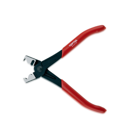 Toptul Πένσα Σφιγκτήρων Τύπου Clic και Clic-R 7"