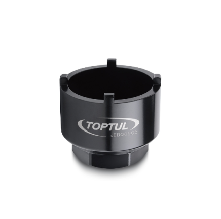 Toptul Καρυδάκι με Υποδοχές για Ball Joint για Citroen, Peugeot Φ=42.5mm