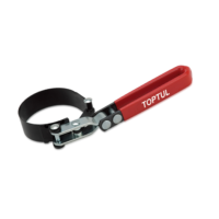 Toptul Κλειδί Φίλτρου Σπαστό Capacity 60-73mm
