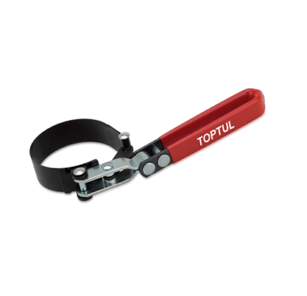 Toptul Κλειδί Φίλτρου Σπαστό Capacity 85-95mm