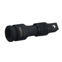 Toptul Προέκταση Αέρος 1/2 με Ταχυσύνδεσμο 127mm