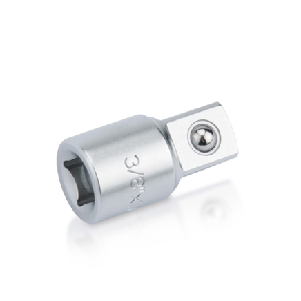 Toptul Συστολή 1/4 Θηλυκή σε 3/8 Αρσενικό 26mm