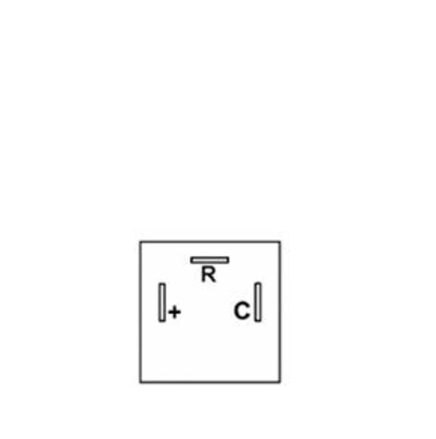 Φλασέρ 3 Επαφές Ρεύματος Ite-3 - Image 2