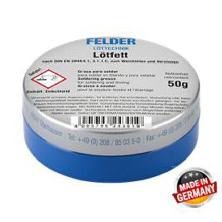 Αλοιφή για Καλάι 50gr Felder