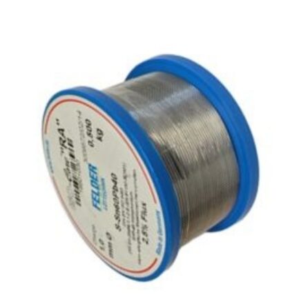 Καλάι 1mm 250gr Iso-Core Felder