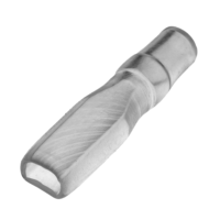 ΚΑΠΕΛΑΚΙ ΣΙΛΙΚΟΝΗΣ ΓΙΑ ΜΙΚΡΟ ΦΙΣΑΚΙ 2,8mm