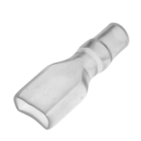 ΚΑΠΕΛΑΚΙ ΣΙΛΙΚΟΝΗΣ ΓΙΑ ΦΙΣΑΚΙ 6,4mm