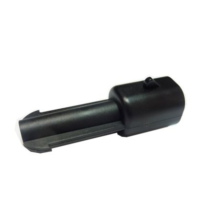 ΠΡΙΖΑ 2.8mm ΘΗΛΥΚΗ 1 ΘΕΣΗΣ