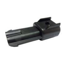 ΠΡΙΖΑ 2.8mm ΘΗΛΥΚΗ 2 ΘΕΣΕΩΝ