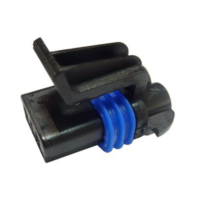 ΠΡΙΖΑ 2.8mm ΑΡΣΕΝΙΚΗ 2 ΘΕΣΕΩΝ
