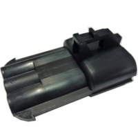 ΠΡΙΖΑ 2.8mm ΘΗΛΥΚΗ 3 ΘΕΣΕΩΝ