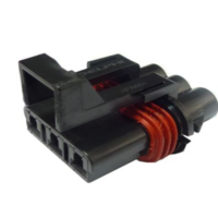 ΠΡΙΖΑ 2.8mm ΘΗΛΥΚΗ 3 ΘΕΣΕΩΝ