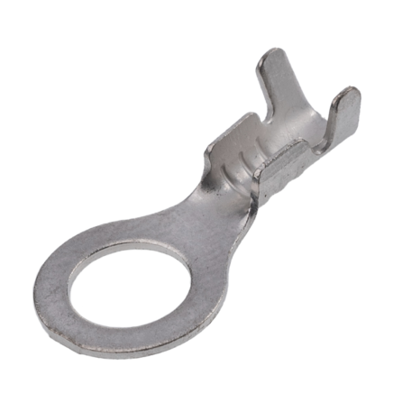 ΑΚΡ.ΓΥΜΝΟΣ ΟΠΗΣ Φ 6,3mm ΚΑΛΩΔΙΟ 1,5ΜΜ