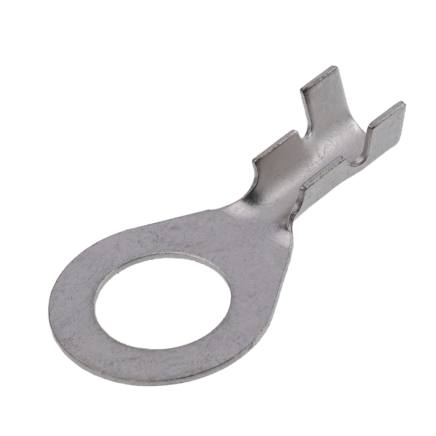 ΑΚΡ.ΓΥΜΝΟΣ ΟΠΗΣ Φ 8,4mm ΚΑΛΩΔΙΟ 2,5ΜΜ