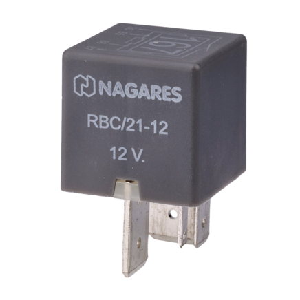 ΡΕΛΕ ΒΕΝΖΙΝΗΣ NAG.5p VW GROUP RBC/21-12