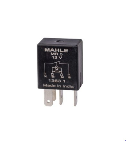 ΜΙΝΙ ΡΕΛΕ ΝΑGARES 4 ΕΠΑΦΩΝ 20A MRS/12-20