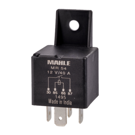 ΡΕΛΕ NAGARES 4 ΕΠΑΦΩΝ 40A RLP/4-12