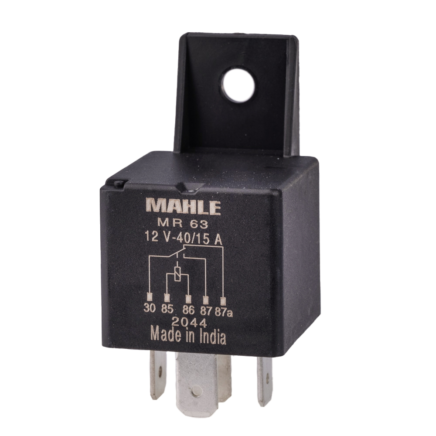ΡΕΛΕ NAGARES 5 ΕΠΑΦΩΝ 40/15A 87a RLP/52-12