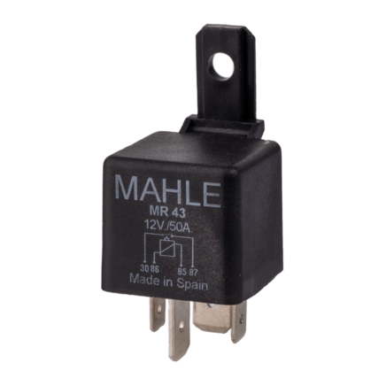 ΡΕΛΕ NAGARES 4 ΕΠΑΦΩΝ 50A RLE/4-12