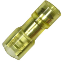 ΑΚΡΟΔ. HIGH QUALITY 2ΠΑΤΗΜΑΤΑ 6,4mm (50ΤΜΧ)
