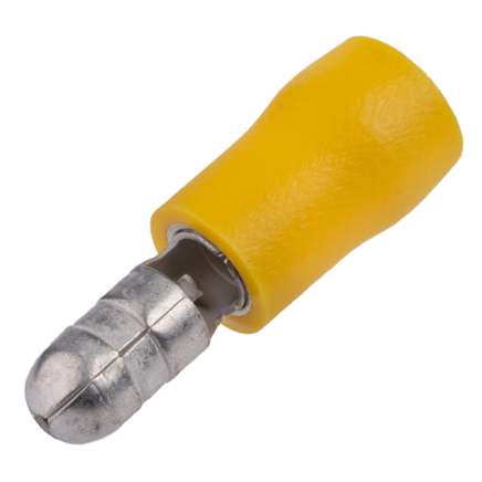 ΑΚΡΟΔ. ΔΙΠΛΟΥ ΠΑΤΗΜΑΤΟΣ ΒΥΣΜΑ ΑΡ. 5mm (50ΤΜΧ)