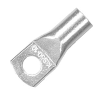 ΚΟΣΣ ΚΛΕΙΣΤO (ΟΠΗ 10,5mm) ΓΙΑ ΚΑΛΩΔΙΟ 50mm